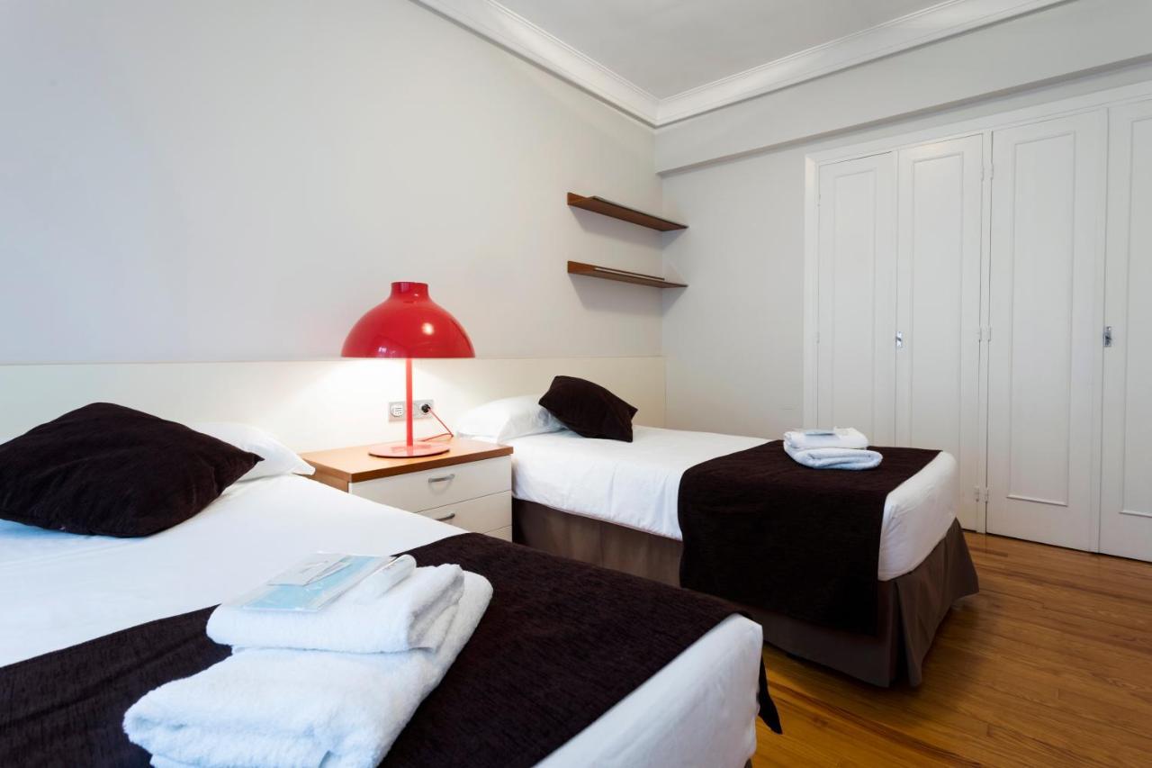 Apartamento Hondarribia by Basquelidays Exterior foto